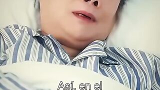 Una Noche parte 340 #cdrama #fyp #doblado