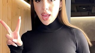 Short Girl TikTok Trend