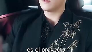 Una Noche parte 345 #cdrama #fyp #doblado