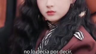 Doblado] Amor de luna de miel???????? Completo En Español parte 322 #cdrama #fyp #doblado