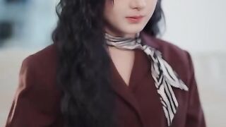 Doblado] Amor de luna de miel???????? Completo En Español parte 328 #cdrama #fyp #doblado