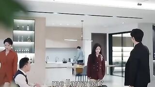 Doblado] Amor de luna de miel???????? Completo En Español parte 336 #cdrama #fyp #doblado
