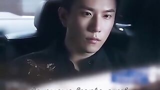 Una Noche parte 364 #cdrama #fyp #doblado