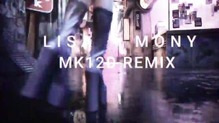lisa money remix