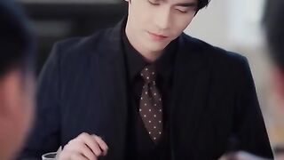 Doblado] Amor de luna de miel???????? Completo En Español parte 342 #cdrama #fyp #doblado