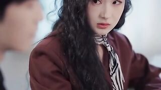 Doblado] Amor de luna de miel???????? Completo En Español parte 343 #cdrama #fyp #doblado