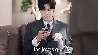 Doblado] Amor de luna de miel???????? Completo En Español parte 349 #cdrama #fyp #doblado