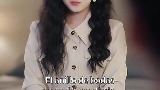 Doblado] Amor de luna de miel???????? Completo En Español parte 35 #cdrama #fyp #doblado