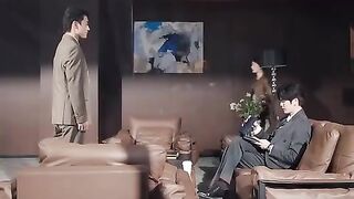 Doblado] Amor de luna de miel???????? Completo En Español parte 350 #cdrama #fyp #doblado
