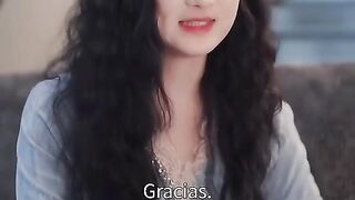Doblado] Amor de luna de miel???????? Completo En Español parte 356 #cdrama #fyp #doblado