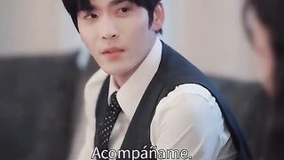 Doblado] Amor de luna de miel???????? Completo En Español parte 358 #cdrama #fyp #doblado