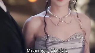 Doblado] Amor de luna de miel???????? Completo En Español parte 364 #cdrama #fyp #doblado