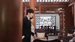 Doblado] Amor de luna de miel???????? Completo En Español parte 366 #cdrama #fyp #doblado
