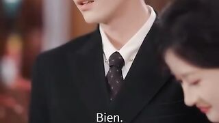 Doblado] Amor de luna de miel???????? Completo En Español parte 369 #cdrama #fyp #doblado
