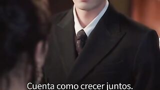 Doblado] Amor de luna de miel???????? Completo En Español parte 377 #cdrama #fyp #doblado