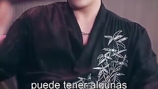 Una Noche parte 404 #cdrama #fyp #doblado