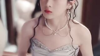 Doblado] Amor de luna de miel???????? Completo En Español parte 381 #cdrama #fyp #doblado