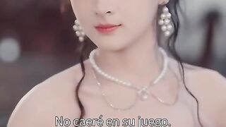 Doblado] Amor de luna de miel???????? Completo En Español parte 383 #cdrama #fyp #doblado