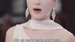 Doblado] Amor de luna de miel???????? Completo En Español parte 384 #cdrama #fyp #doblado