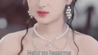Doblado] Amor de luna de miel???????? Completo En Español parte 386 #cdrama #fyp #doblado