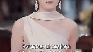 Doblado] Amor de luna de miel???????? Completo En Español parte 387 #cdrama #fyp #doblado
