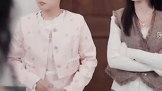 Doblado] Amor de luna de miel???????? Completo En Español parte 389 #cdrama #fyp #doblado