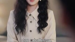 Doblado] Amor de luna de miel???????? Completo En Español parte 39 #cdrama #fyp #doblado