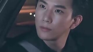 Una Noche parte 418 #cdrama #fyp #doblado
