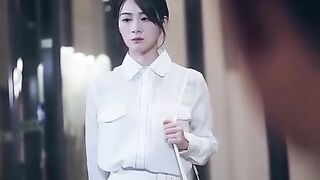 Una Noche parte 419 #cdrama #fyp #doblado
