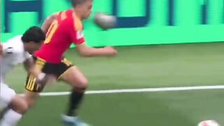 Battle of Goalkeeper