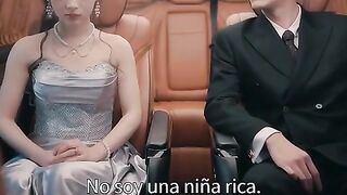 Doblado] Amor de luna de miel???????? Completo En Español parte 395 #cdrama #fyp #doblado