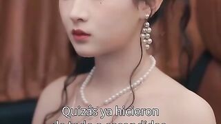 Doblado] Amor de luna de miel???????? Completo En Español parte 396 #cdrama #fyp #doblado