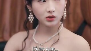 Doblado] Amor de luna de miel???????? Completo En Español parte 397 #cdrama #fyp #doblado