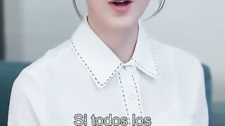 Una Noche parte 424 #cdrama #fyp #doblado