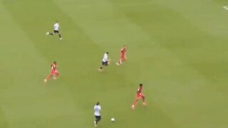 URUGUAY JUST GET 1 POINT