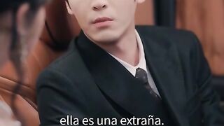 Doblado] Amor de luna de miel???????? Completo En Español parte 400 #cdrama #fyp #doblado