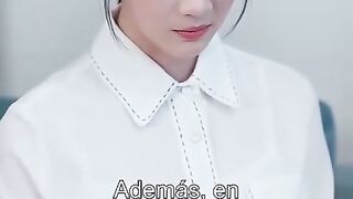 Una Noche parte 430 #cdrama #fyp #doblado