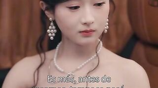 Doblado] Amor de luna de miel???????? Completo En Español parte 402 #cdrama #fyp #doblado