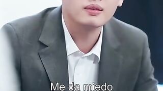 Una Noche parte 432 #cdrama #fyp #doblado