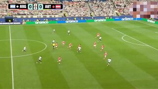 MESSI SCORED BRACE!!
