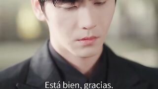 Doblado] Amor de luna de miel???????? Completo En Español parte 412 #cdrama #fyp #doblado