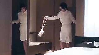 Una Noche parte 449 #cdrama #fyp #doblado