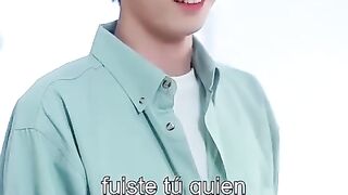 Una Noche parte 452 #cdrama #fyp #doblado