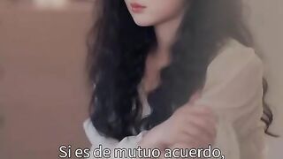 Doblado] Amor de luna de miel???????? Completo En Español parte 43 #cdrama #fyp #doblado
