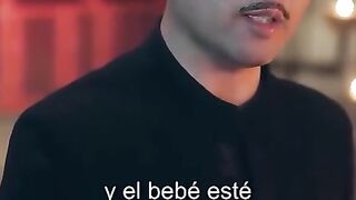 Una Noche parte 46 #cdrama #fyp #doblado