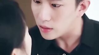 Una Noche parte 467 #cdrama #fyp #doblado