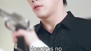 Una Noche parte 471 #cdrama #fyp #doblado