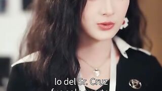 Doblado] Amor de luna de miel???????? Completo En Español parte 450 #cdrama #fyp #doblado