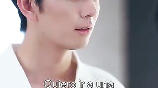 Una Noche parte 480 #cdrama #fyp #doblado
