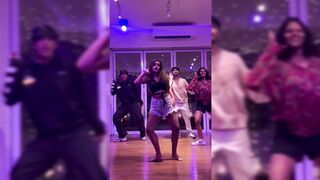 Indian Girl Ekta Sharma Dance 23